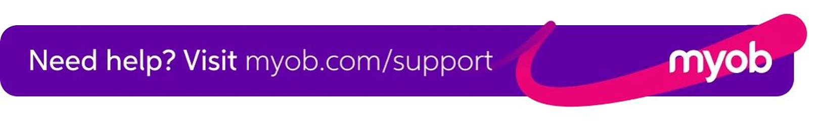 Email signature after consolidation